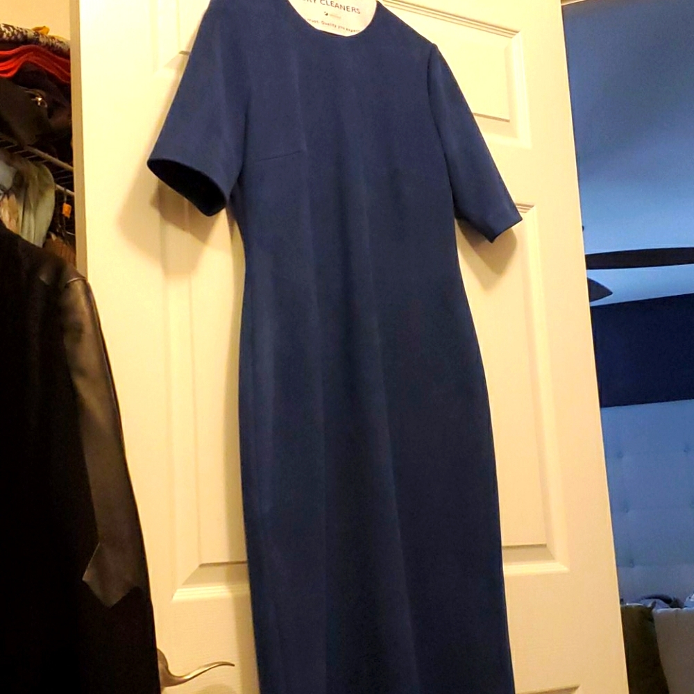 Ann klein dress